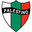 Палестино