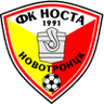 ФК Носта Новотроицк