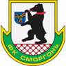 Сморгонь