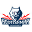 Нефтехимик