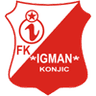 Игман Конич