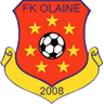 Олайне