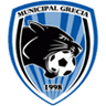 AD Municipal Grecia