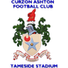 Керзон Аштон
