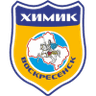 Химик В