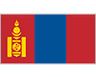 Монголия