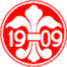 В 1909