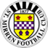 St Mirren B