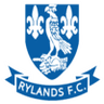 Warrington Rylands