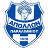 Аполлон Параламину