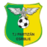 Tj Partizan Osrblie