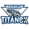 Fehervari Titanok