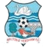 Уолтон и Хершем