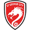 St George City FA
