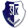 Саморин