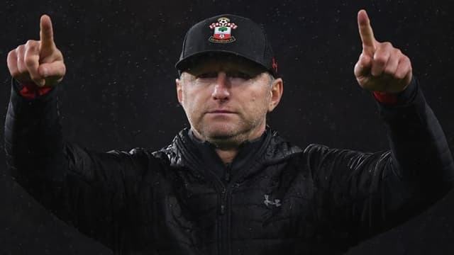 «Саутгемптон» – «Арсенал» – домашнее боевое крещение Хассенхутля