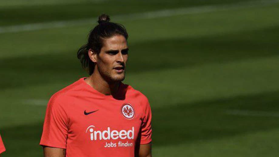 «Айнтрахт» – «Ганновер»: шесть потерь на двоих