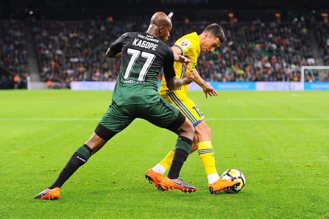 «Краснодар» - «Ростов»: перед южным дерби обе команды находятся в великолепной форме