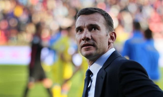 Турция – Украина – обладатель «Золотого мяча» продолжит давать шансы ближайшему резерву