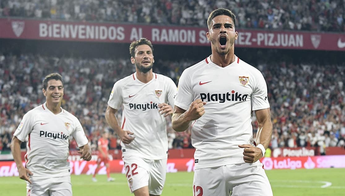 «Реал Сосьедад» – «Севилья» – станет ли потеря Силвы роковой?