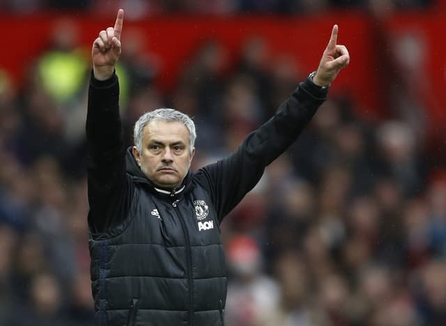 «Манчестер Юнайтед» - «Янг Бойз»: под Моуриньо опять зашаталось кресло?