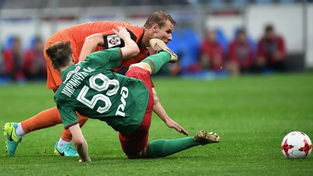 «Локомотив» - «Урал»: «железнодорожникам» нужно побеждать, чтобы продолжить погоню за чемпионство