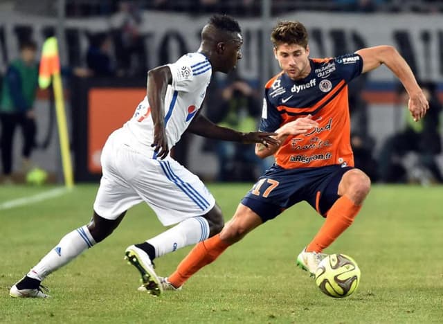 «Монпелье» - «Марсель»: Руди Гарсии нужно решать проблемы в обороне