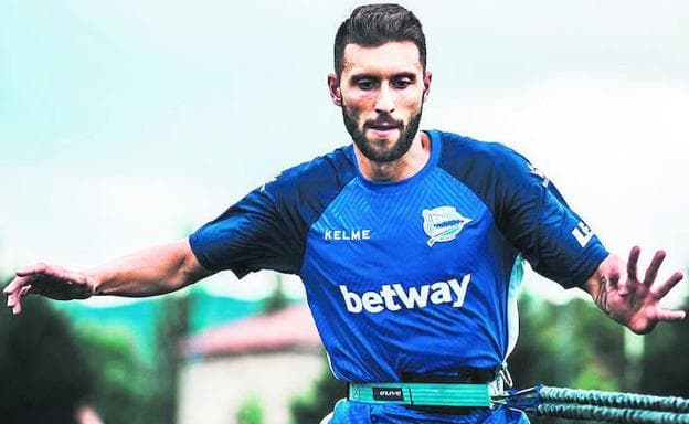 «Алавес» – «Хетафе»:  хозяева без двоих игроков