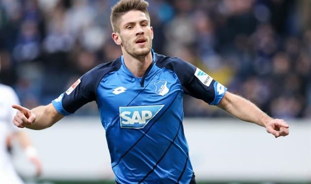 «Хоффенхайм» – «Боруссия Мёнхенгладбах» – дуэль двух мощных атак