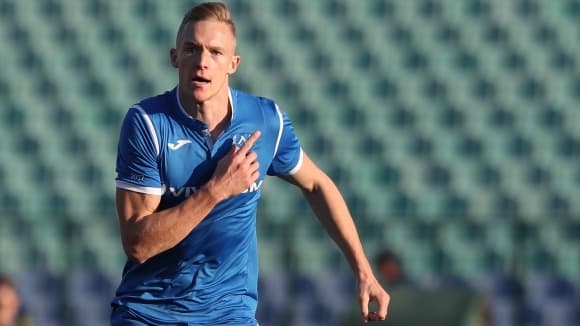 «Виктория Пльзень» – «Рома» – римляне приехали покататься на лыжах