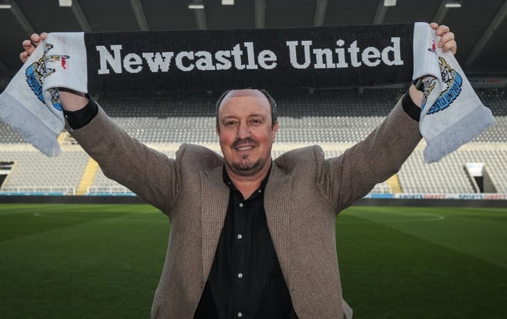 «Ньюкасл»–«Фулхэм» – сделают ли «сороки» гнездо на столичной даче?