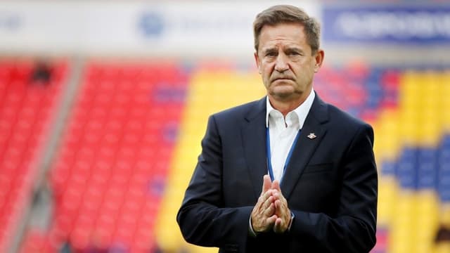 «Рубин» - «Спартак»: ученик Бердыева Рианчо едет в гости к мэтру