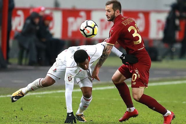 «Локомотив» - «Рубин»: «низовая» серия казанцев продолжится?