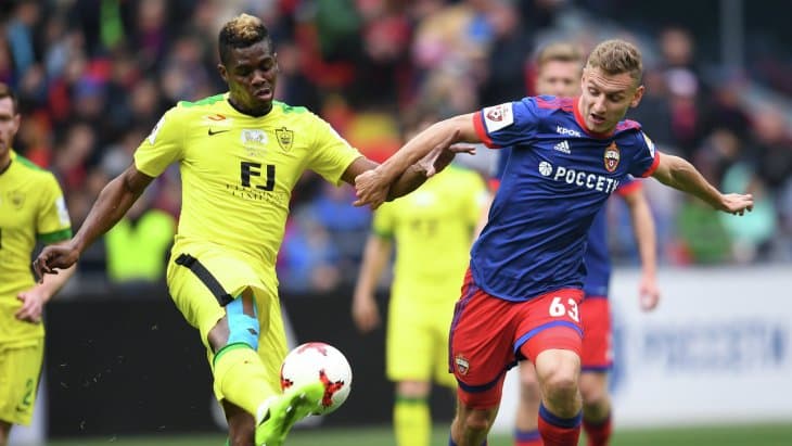 «Анжи» – ЦСКА: хозяева в тяжелейшем финансовом положении