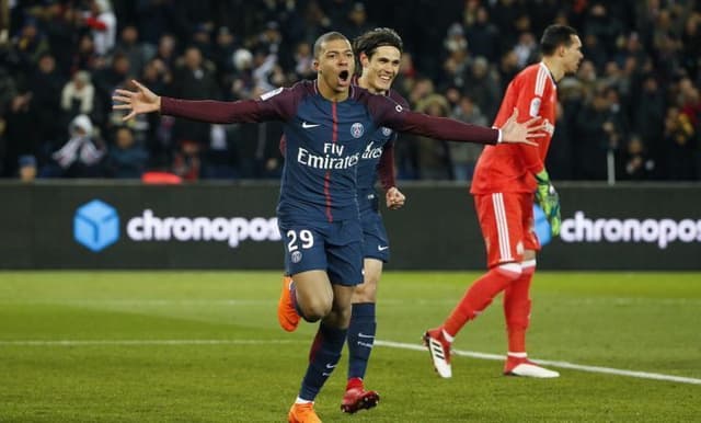 «Марсель» – ПСЖ – 88 Le Classique, место встречи «Велодром»!