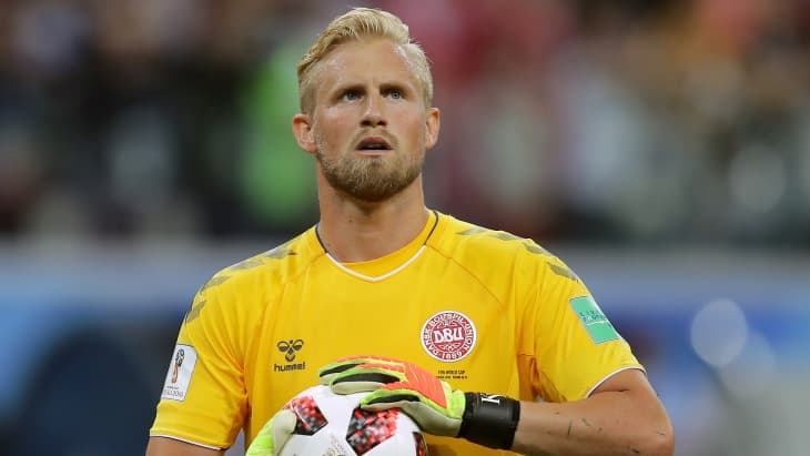 Уэльс – Дания – новая гвардия Райана Гиггза на пути в элиту