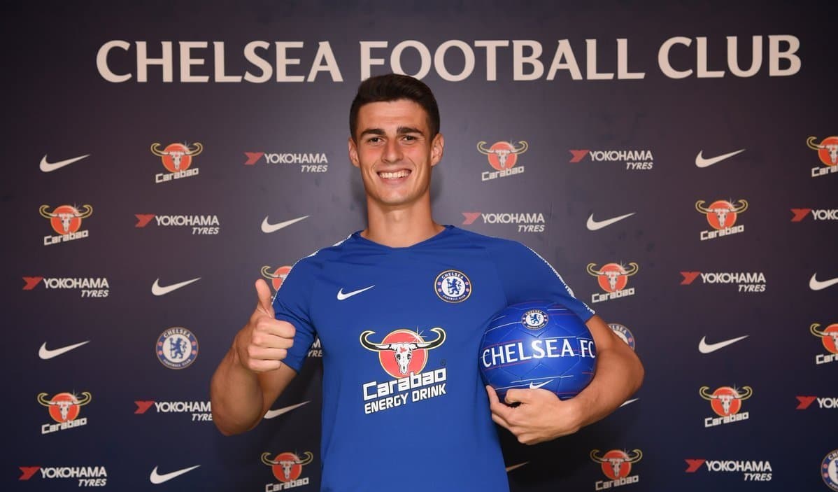 «Тоттенхэм» – «Челси» – бывший банкир впервые сыграет против «шпор»