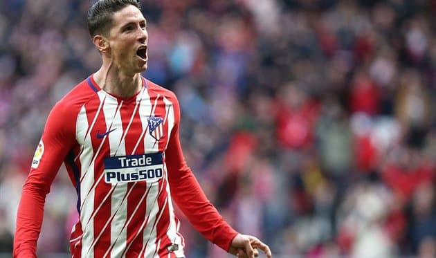 «Атлетико» Мадрид – «Алавес» – разборки в зоне еврокубков