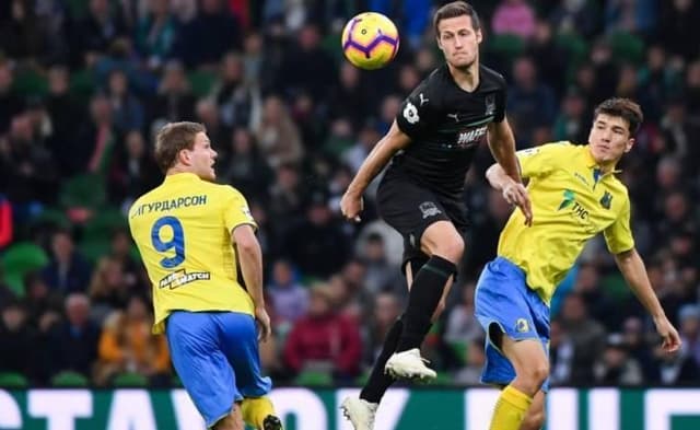 «Краснодар» - «Ростов»: продолжится ли большая победная серия «быков»?