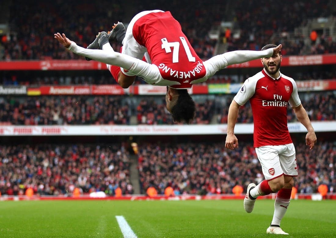 «Арсенал» - «Вулверхэмптон»: ожидаем града голов от хозяев?