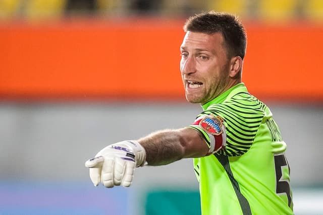 «Уфа» – «Енисей»: у гостей четыре потери