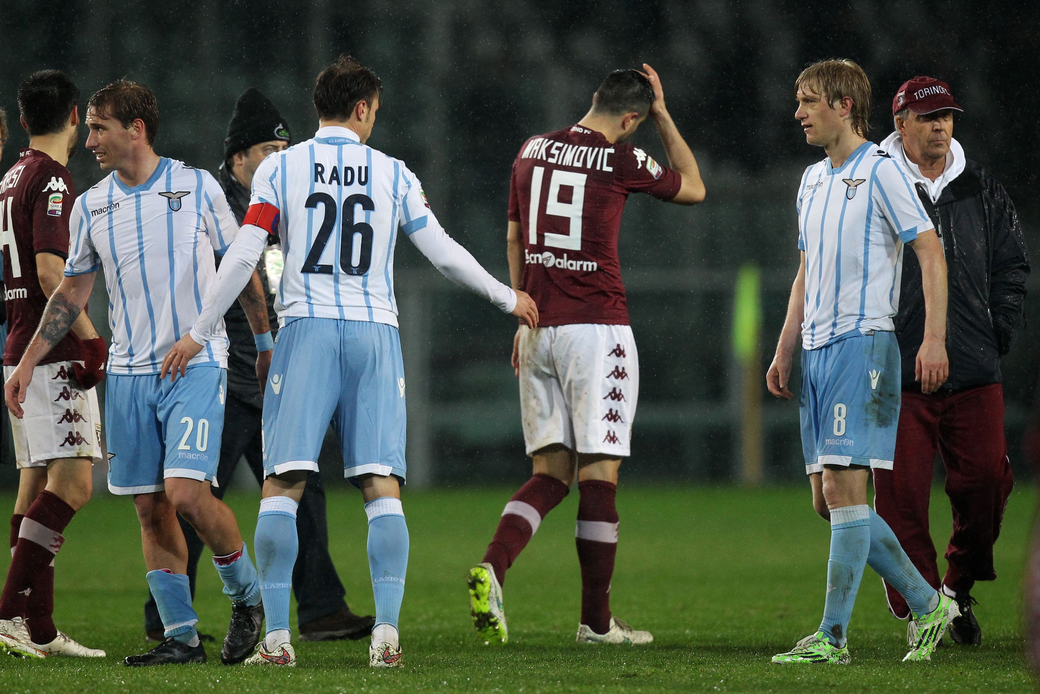 «Лацио» - «Торино»: 29 декабря – прогноз, ставка, анализ