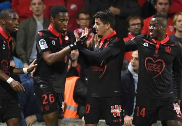 «Ницца»–«Олимпик Ним» – прервётся ли победный домашний ход хозяев?