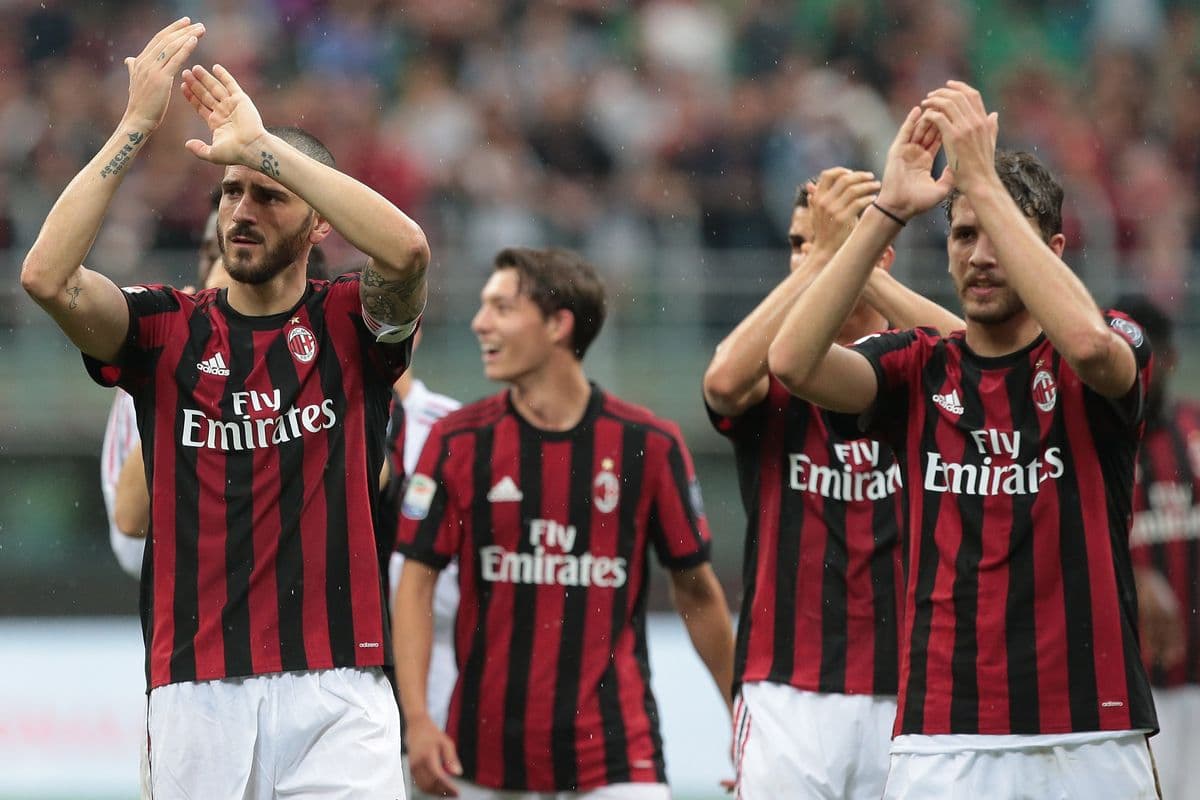 «Милан» - «СПАЛ»: 29 декабря – прогноз, ставка, анализ