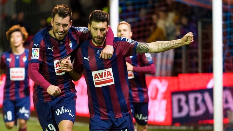 «Леганес»–«Эйбар» – худшая выездная атака приезжает в гости к мощной домашней защите