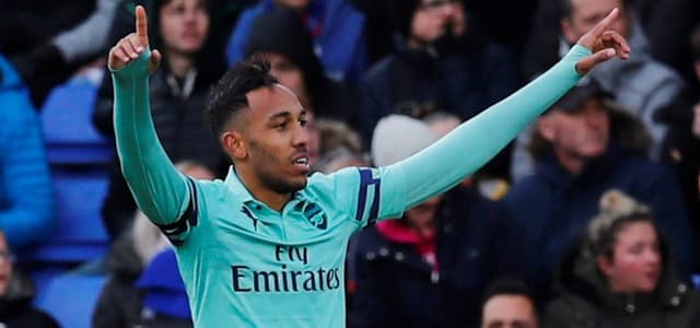 «Арсенал» –– «Борнмут» – продолжится ли канонада?