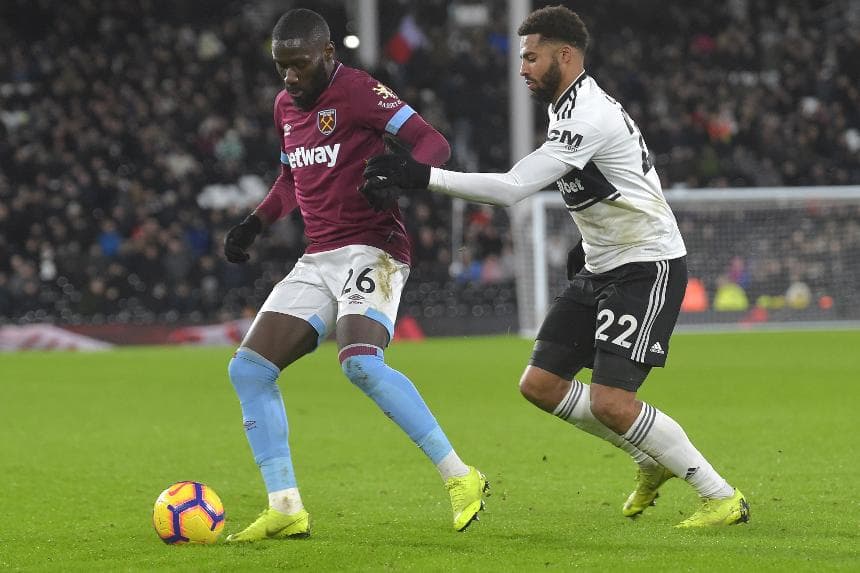 «Вест Хэм» –– «Фулхэм» – «рабочий класс» открывает тур