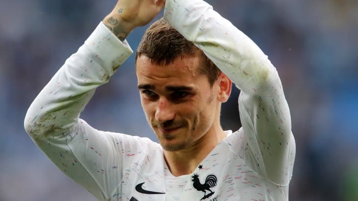 «Атлетико Мадрид»–«Леванте» – и вновь Мадрид против Валенсии