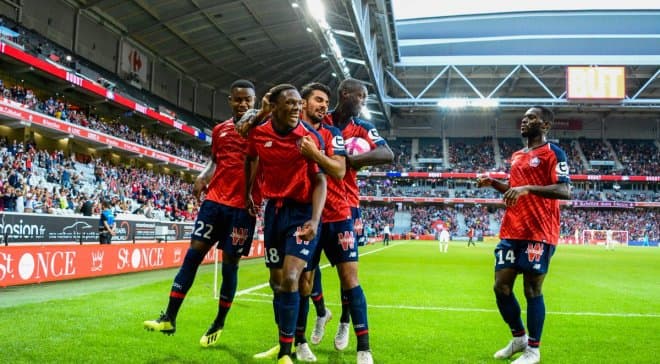 «Олимпик Ним»–«Анже» – шанс хозяев попасть в первую десятку