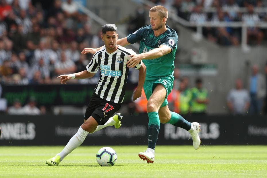 «Тоттенхэм» –– «Ньюкасл» – способный ли Бенитес на вторую кряду сенсацию?